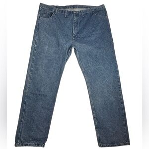 Wrangler Premium Quality Jeans Men’s Size 48x32
